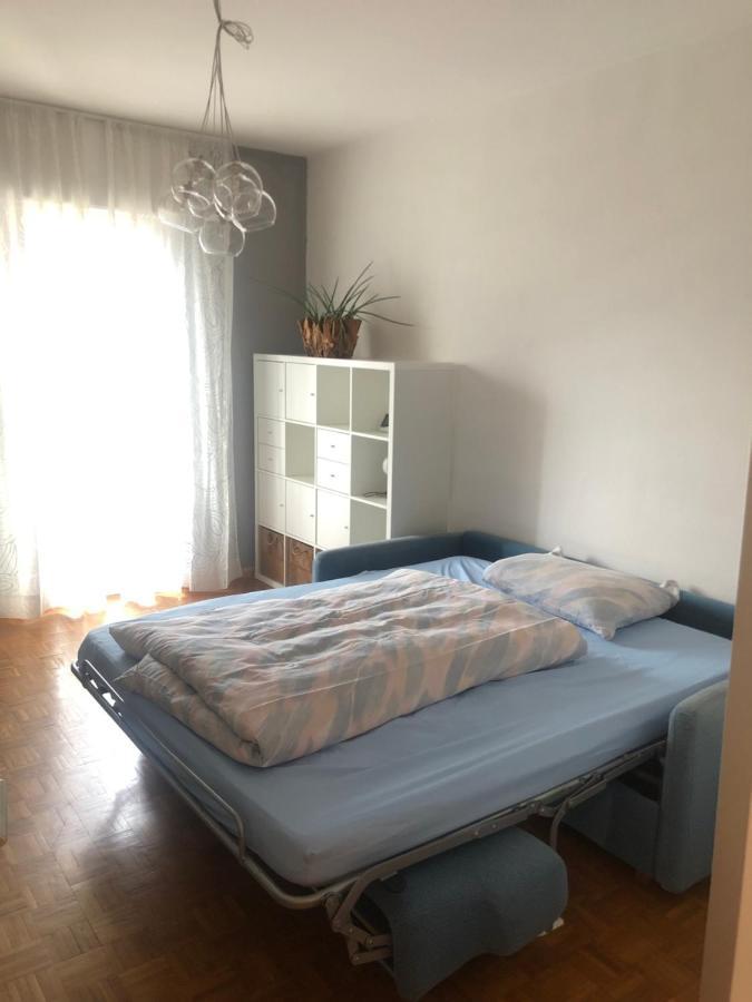 Guesthouse Gigli 2 - Free Tourist Card & Car Parking - No Trucks Bozen Exterior foto