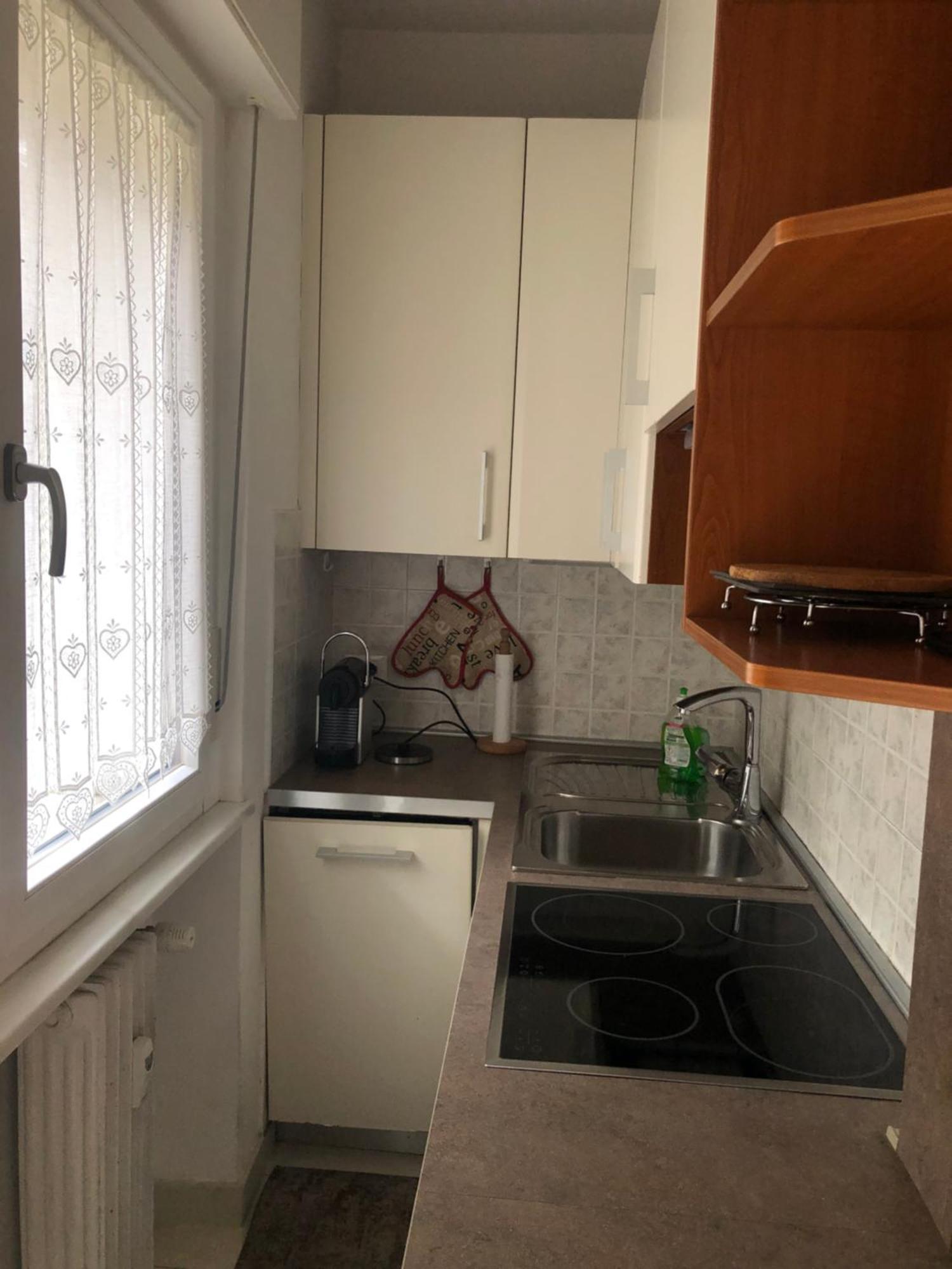 Guesthouse Gigli 2 - Free Tourist Card & Car Parking - No Trucks Bozen Exterior foto